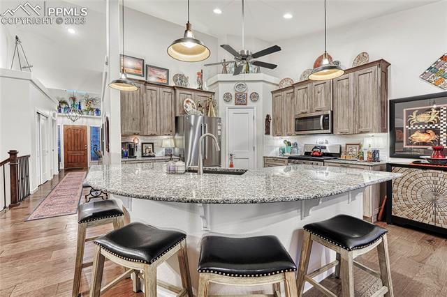 6341 Cubbage Drive