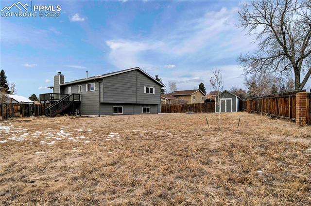 3715 Fair Dawn Drive