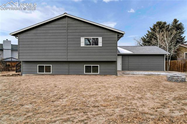 3715 Fair Dawn Drive