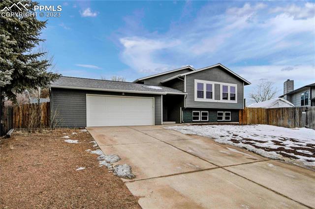 3715 Fair Dawn Drive