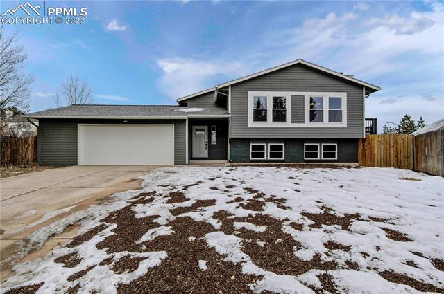 3715 Fair Dawn Drive