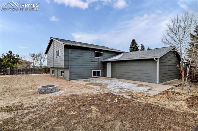 3715 Fair Dawn Drive
