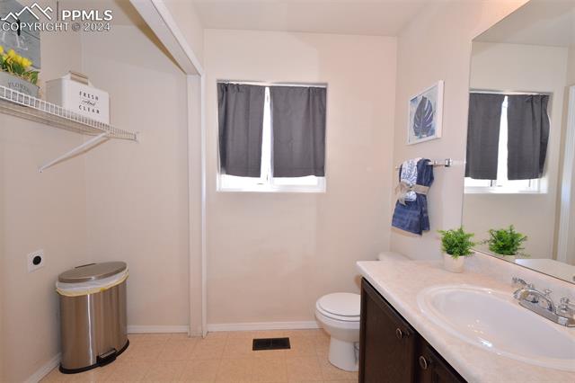 17240 Park Trail Drive