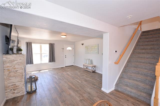 17240 Park Trail Drive