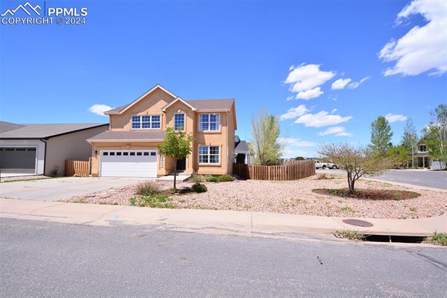 17240 Park Trail Drive