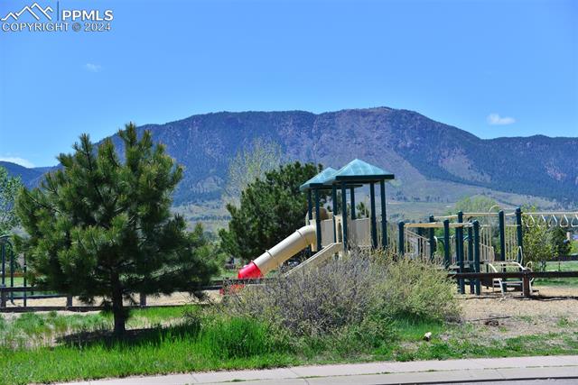 17240 Park Trail Drive