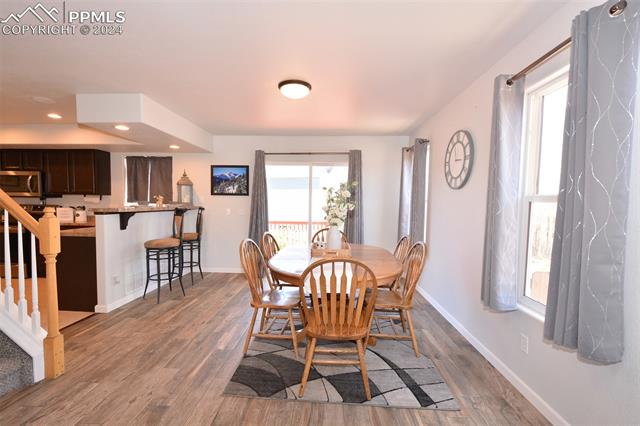 17240 Park Trail Drive