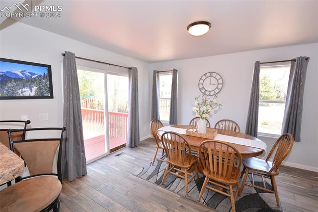 17240 Park Trail Drive