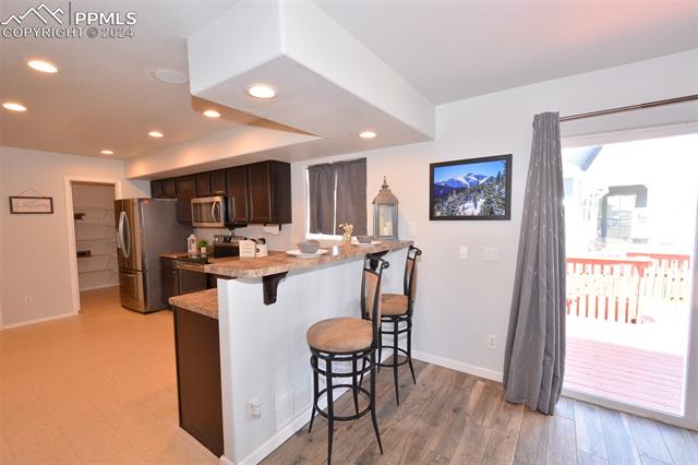 17240 Park Trail Drive