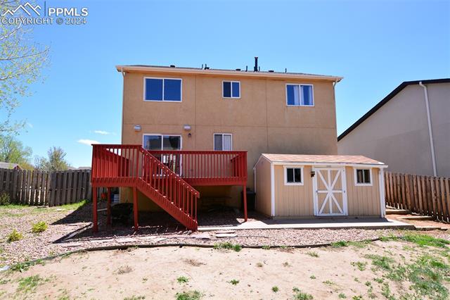 17240 Park Trail Drive