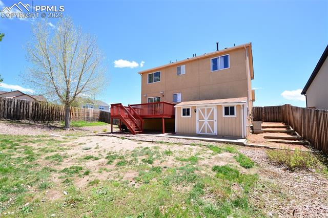 17240 Park Trail Drive