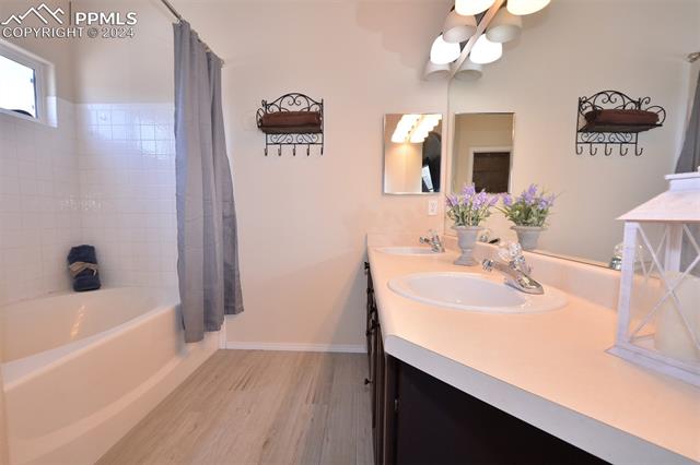 17240 Park Trail Drive