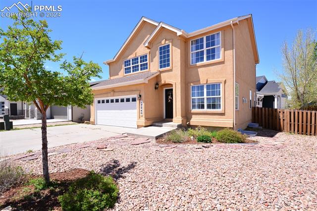 17240 Park Trail Drive