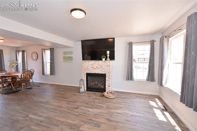 17240 Park Trail Drive