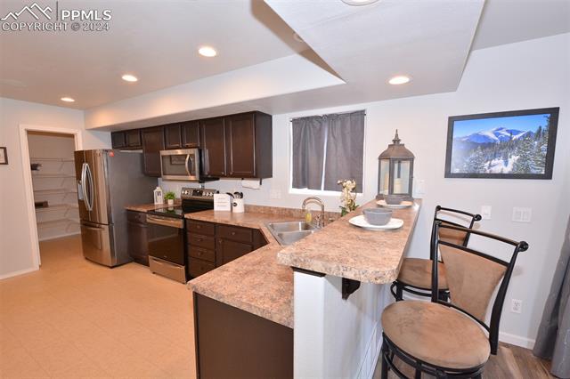 17240 Park Trail Drive