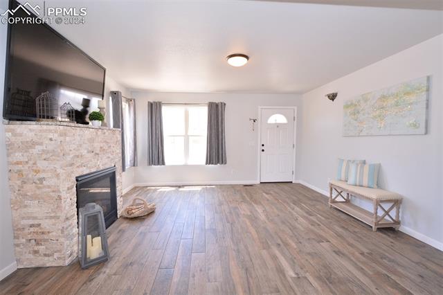 17240 Park Trail Drive