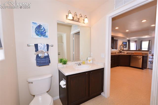 17240 Park Trail Drive