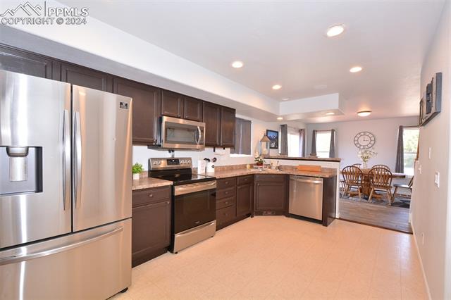 17240 Park Trail Drive