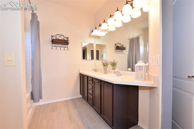 17240 Park Trail Drive