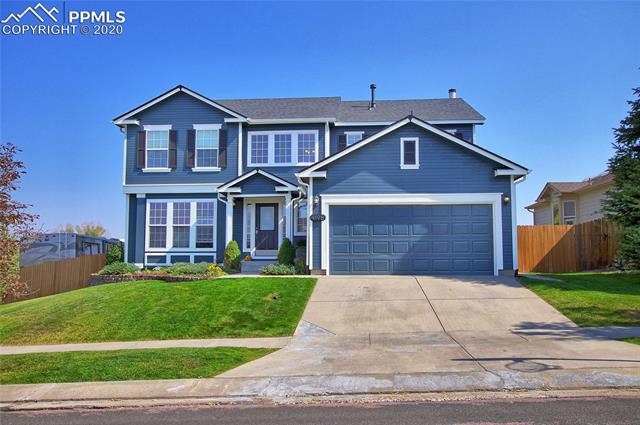 4198 Apache Plume Drive