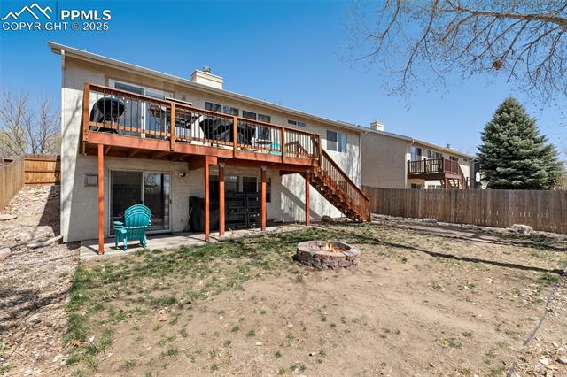 4171 Brush Creek Road