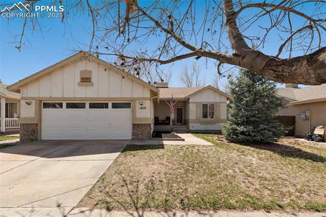 4171 Brush Creek Road