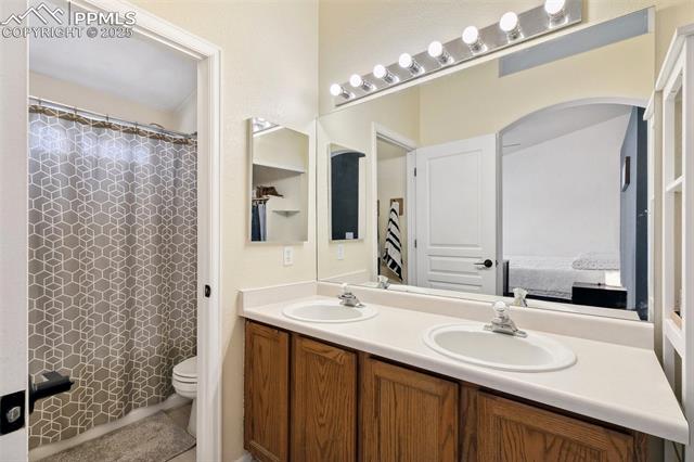 4171 Brush Creek Road