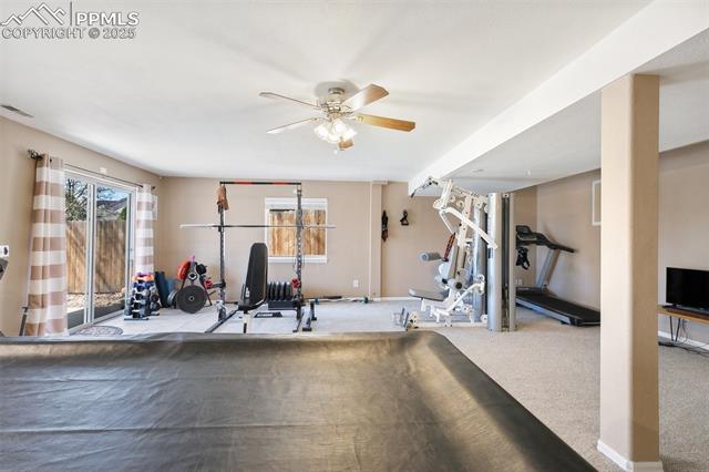 4171 Brush Creek Road