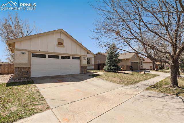 4171 Brush Creek Road