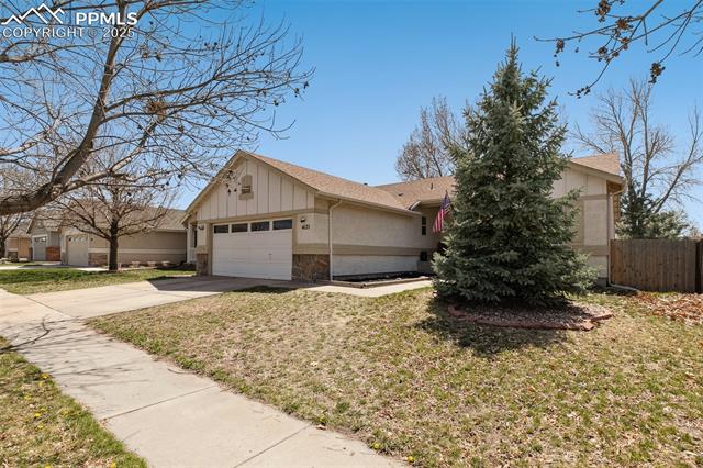 4171 Brush Creek Road