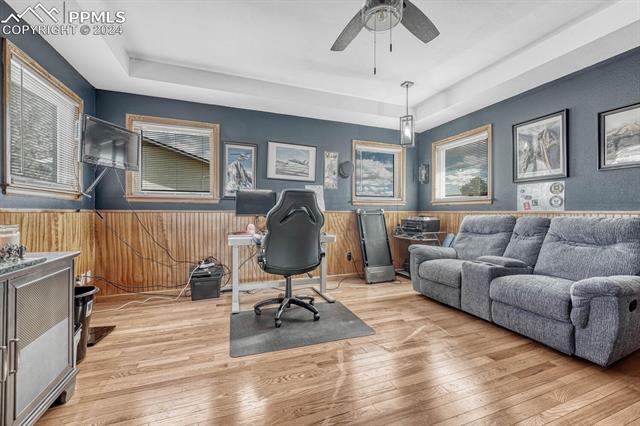 6817 MILLBROOK Circle