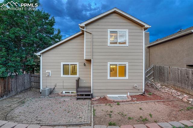 6050 Ursa Lane