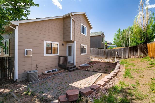 6050 Ursa Lane