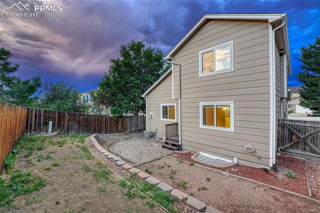 6050 Ursa Lane
