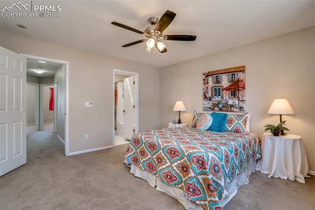 6050 Ursa Lane