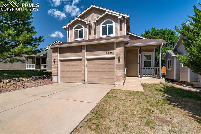 6050 Ursa Lane