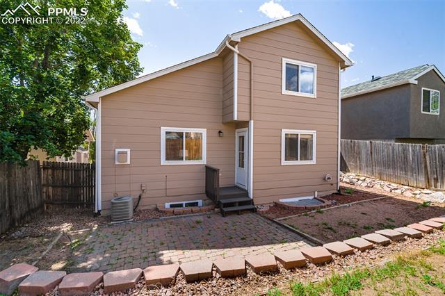 6050 Ursa Lane