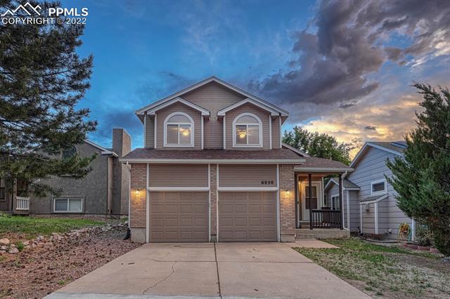 6050 Ursa Lane