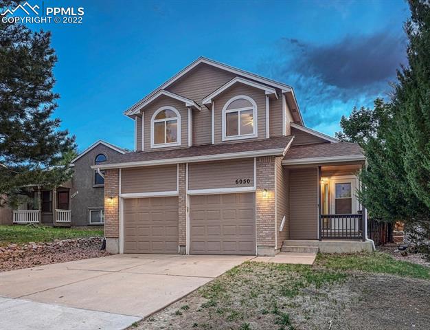 6050 Ursa Lane