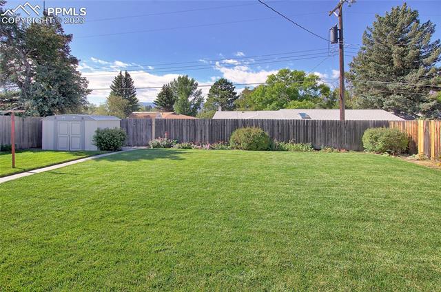 3502 Corbett Lane