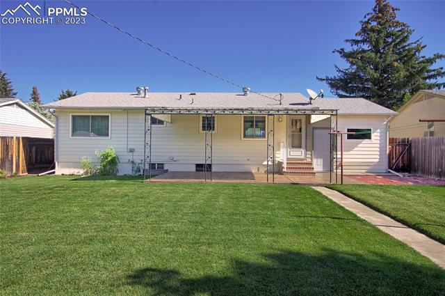 3502 Corbett Lane