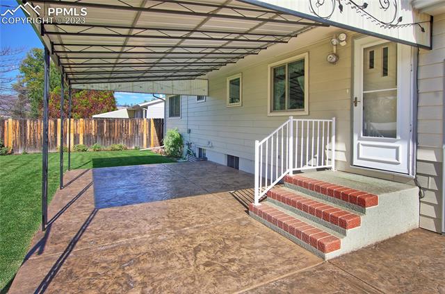 3502 Corbett Lane