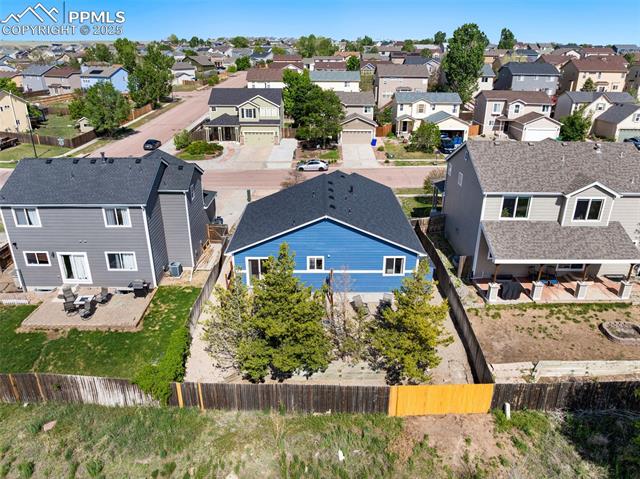 2122 Springside Drive