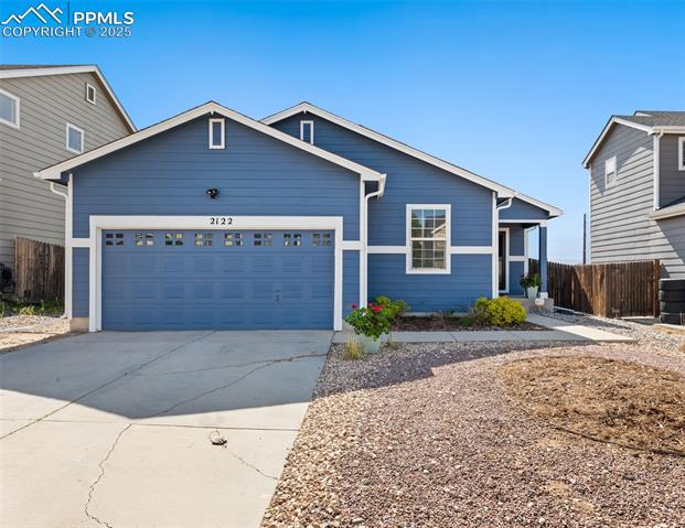 2122 Springside Drive