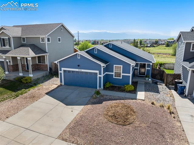 2122 Springside Drive