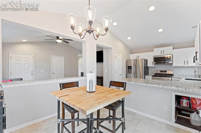 2122 Springside Drive