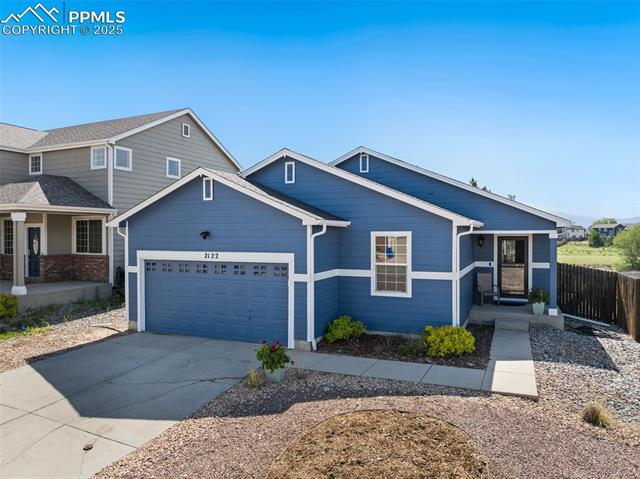 2122 Springside Drive