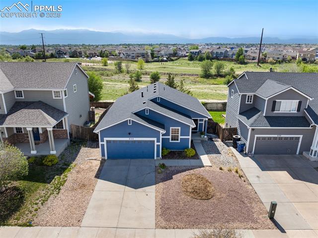 2122 Springside Drive