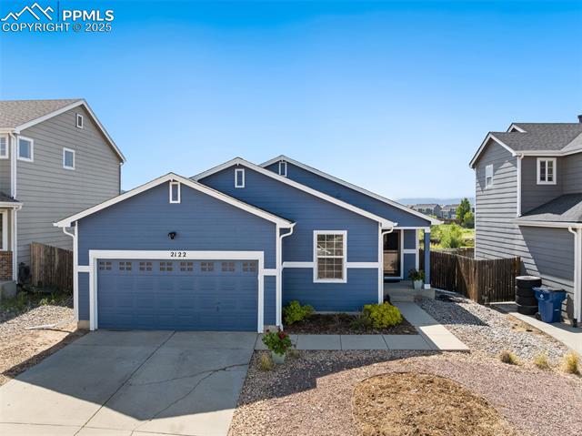 2122 Springside Drive