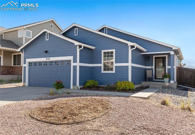 2122 Springside Drive